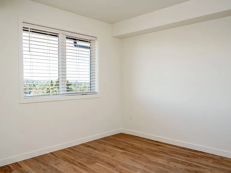 Steppe Apartments | One Bedroom