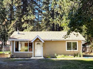798 Hazel Dr, South Lake Tahoe, CA 96150