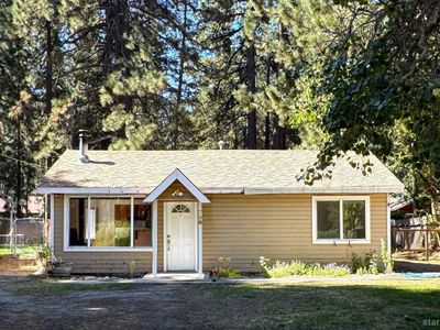 798 Hazel Dr, South Lake Tahoe, CA, 96150