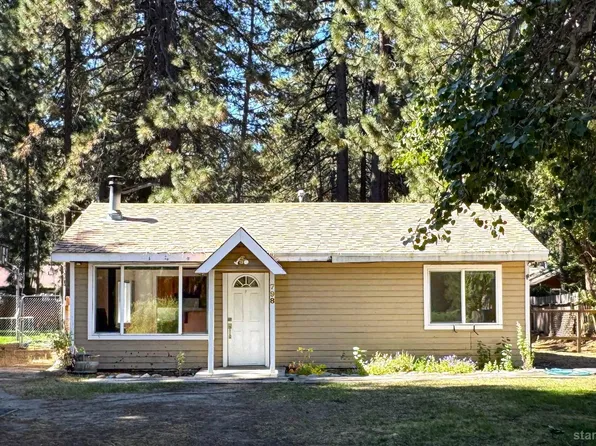 798 Hazel Dr, South Lake Tahoe, CA 96150