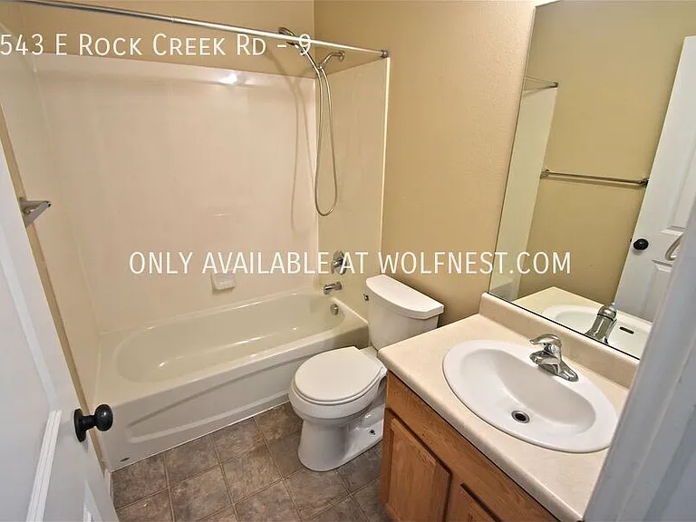 3543 E Rock Creek Rd #9 — Photo 15