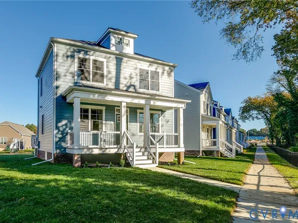 637 Ellens Haven Aly, Richmond, VA 23222