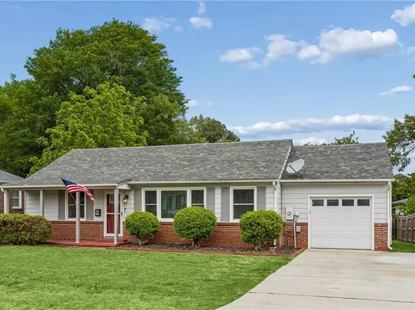 230 Twilley St, Norfolk, VA 23503