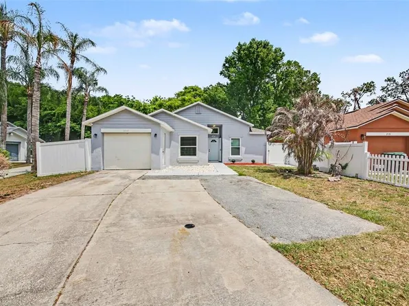 2543 Rose Ridge Cir, Orlando, FL 32839