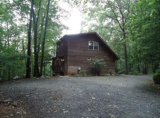 85 Burnt Branch Overlook Dr, Marble, NC 28905