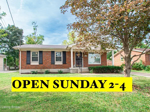 3406 Pineland Dr, Louisville, KY 40219