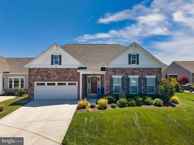 154 Bluebell Ct, Chester, MD, 21619
