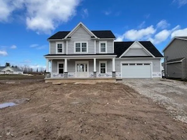 767 Old Country Rd, Rochester, NY 14612