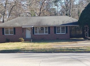 2016 Maple St, Carrollton, GA 30117