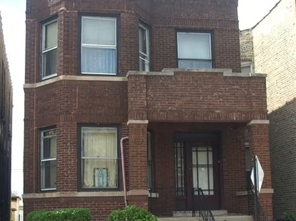 3617 W Diversey Ave #G, Chicago, IL 60647