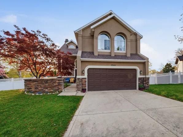 7910 S Pear Tree Cir, Sandy, UT 84094