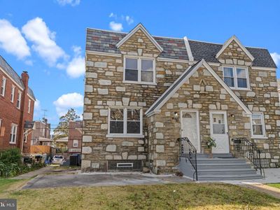 1230 Glenview St, Philadelphia, PA, 19111