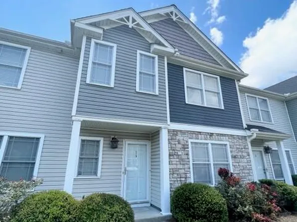 4122 Kittrell Farms Drive #5, Greenville, NC 27858