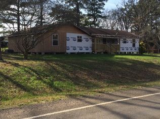 4447 Fm 2026, Center, TX 75935