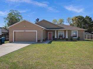 2201 Maximilian Ave, Spring Hill, FL 34609