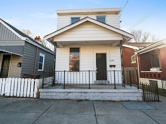 2nd image of 1720 Garrard St