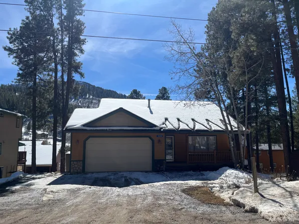 1626 Pine Valley Rd, Bayfield, CO 81122