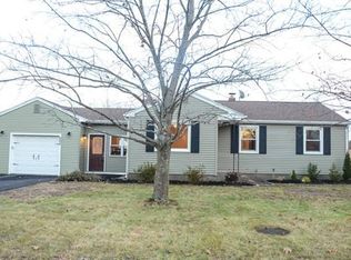 665 Burnett Rd, Chicopee, MA 01020