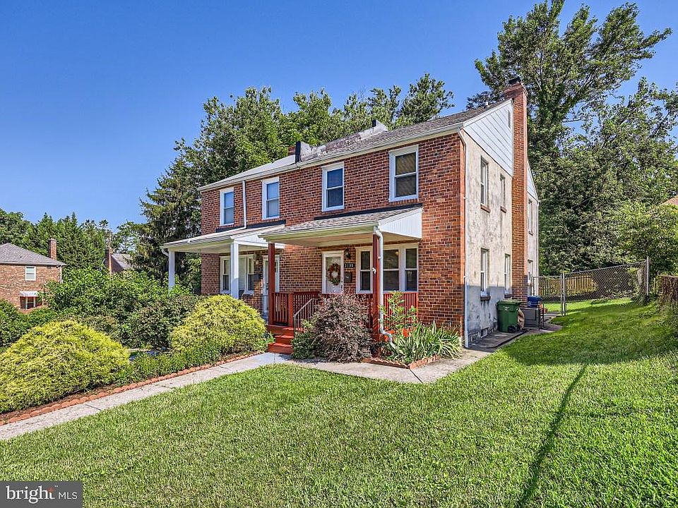 2108 Hamilton Ave, Baltimore, MD 21214 Zillow