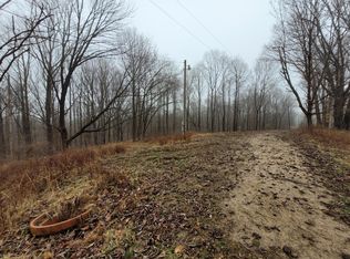 24108 Kokomo Hill Rd, Laurel, IN 47024