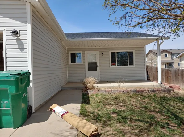 3105 Anchor Dr, Evans, CO 80620