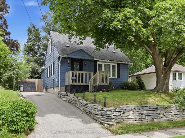 21 Ridgewood Ave, Guelph, ON N1H 6C3