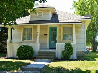 1447 Sabine St, Huntington, IN 46750