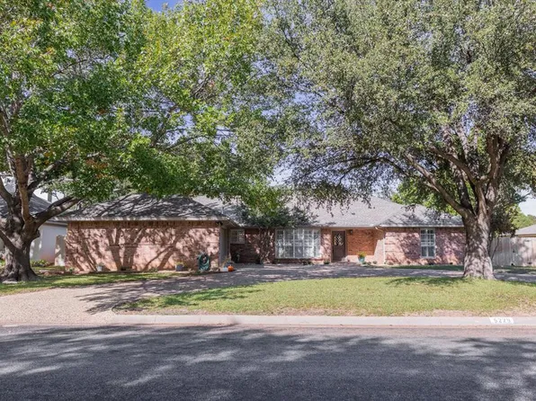 5229 Beverly Dr, San Angelo, TX 76904