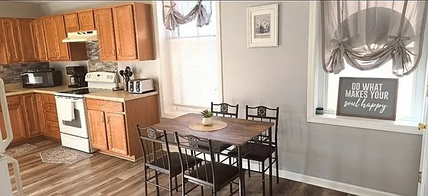 1034 S Brook St #1 — Photo 9