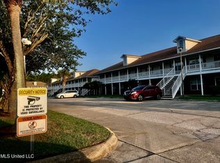 5080 Gautier Vancleave Rd APT B1, Gautier, MS 39553