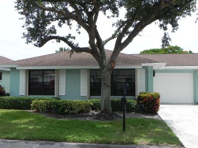 9870 Orchid Tree Trail #A, Boynton Beach, FL, 33436