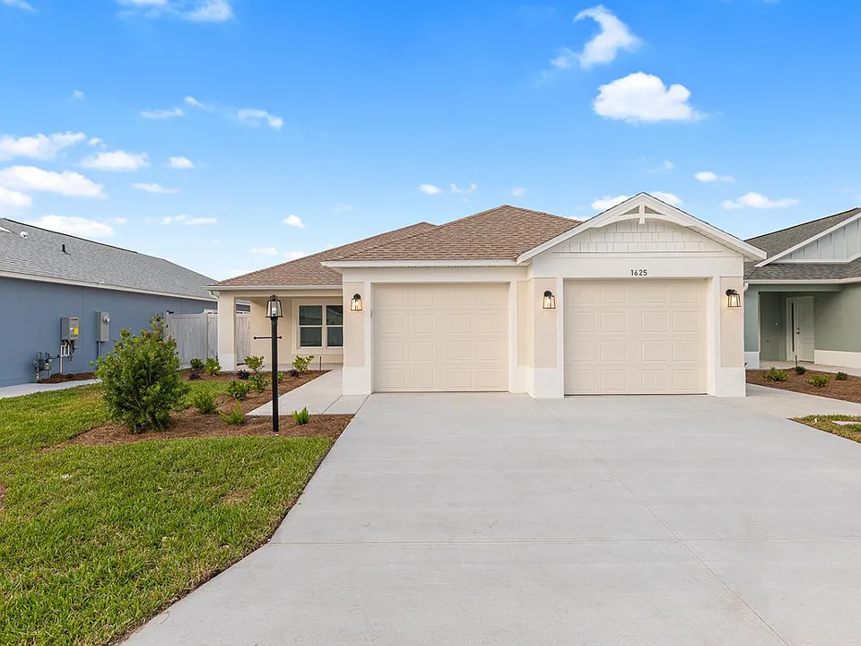 1625 Cadorette Dr