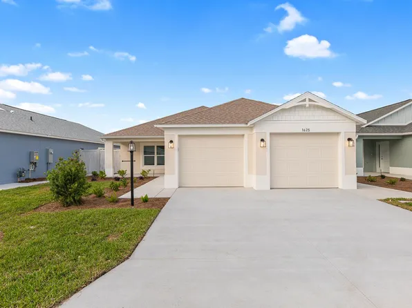 1625 Cadorette Dr, Okahumpka, FL 34762