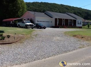 10965 Stockton Valley Rd, Philadelphia, TN 37846