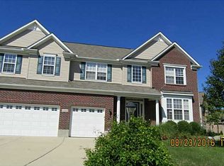 6929 Emory Pl, Dayton, OH 45424