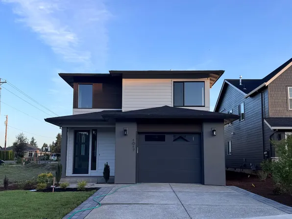 1017 NE 17th Ave Lot 14, Canby, OR 97013