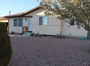 523 E Milt Dr, Pueblo West, CO 81007
