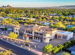 4937 E Rockridge Rd, Phoenix, AZ 85018