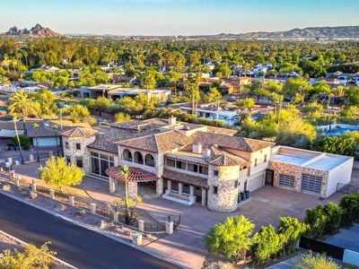 4937 E Rockridge Rd, Phoenix, AZ, 85018