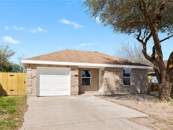 2817 Trey Dr, Edinburg, TX 78541