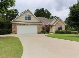 6 Morning Glory Ln, Whispering Pines, NC 28327