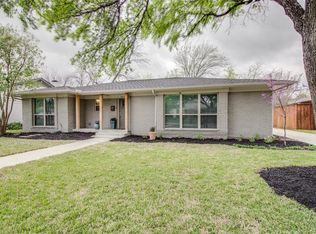 3514 Townsend Dr, Dallas, TX 75229
