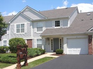 20858 W Torrey Pnes APT B, Plainfield, IL 60544