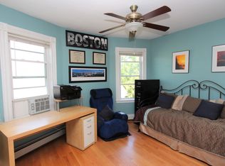 50 Brookley Rd #3, Jamaica Plain, MA 02130