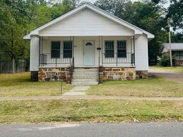523 S Broad St, Batesville, AR 72501
