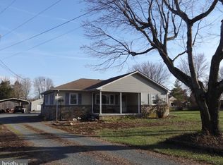 6281 Catlett Rd, Bealeton, VA 22712