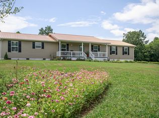 2589 G W Loy Rd, New Market, TN 37820
