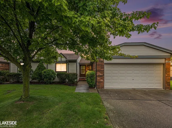 11944 Fifteen Mile Rd, Sterling Heights, MI 48312