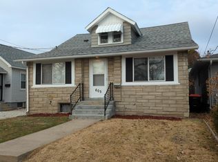 605 E Lawndale Ave, Peoria, IL