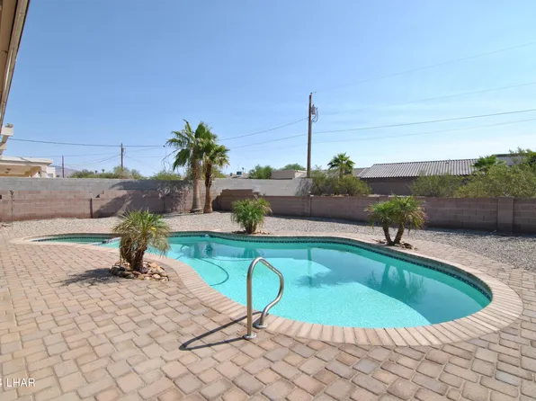 1666 Topaz Dr, Lake Havasu City, AZ 86403